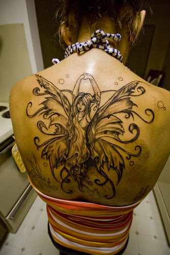 Tattooed Girls (Group)