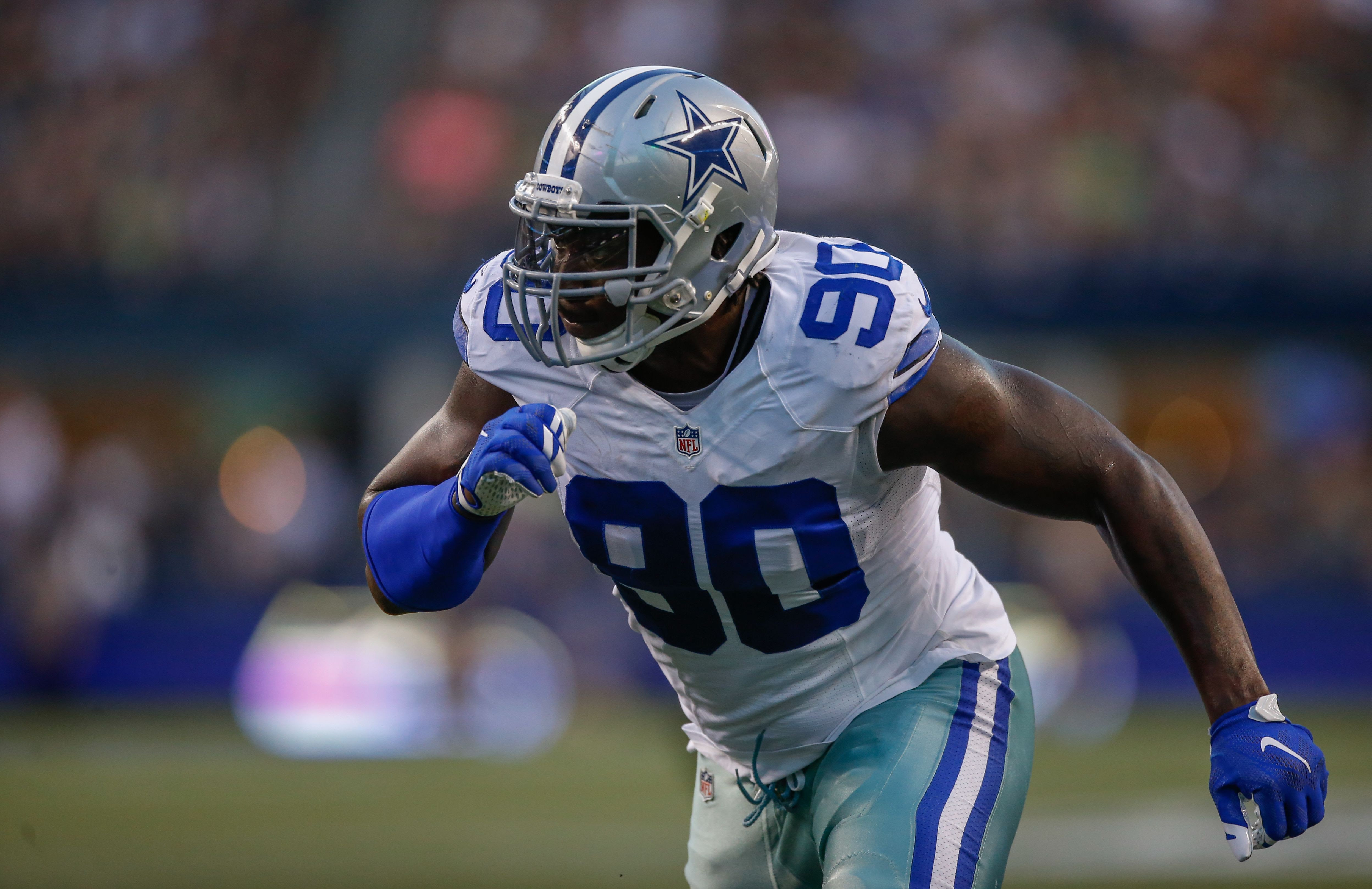 Dallas Cowboys: Has Robert Quinn held up DeMarcus Lawrence ...