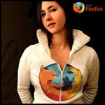 Spread Firefox