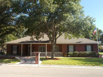 Big Spring Texas