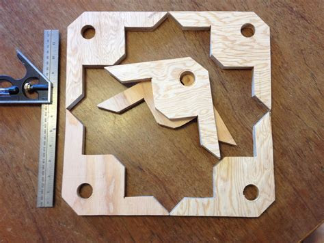 degree clamp jigs  scrap plywood woodworking shop