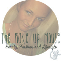 TheMakeUpMouse