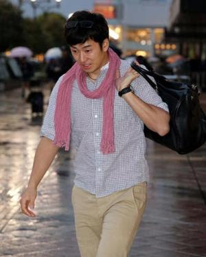 斎藤佑樹の私服ｗｗｗ 野球選手の私服姿大量 野球選手