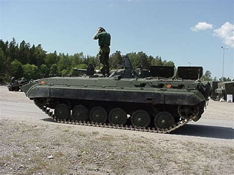 1991 nahm die bundeswehr die ersten der . Pbv 501 (BMP-1)