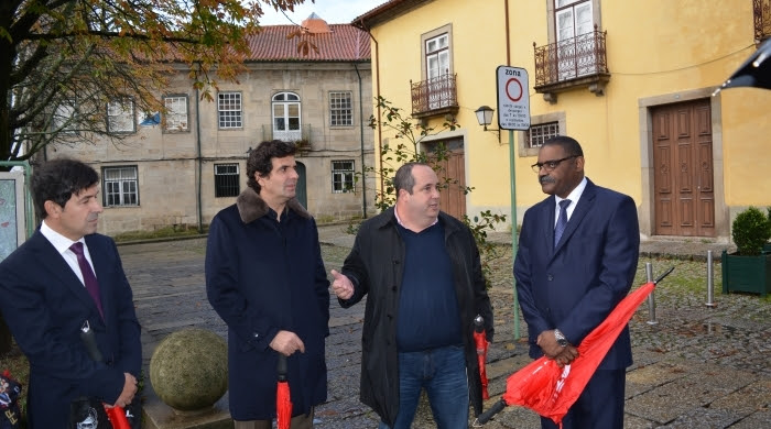 Eventos  República de Angola - Consulado Geral do Porto