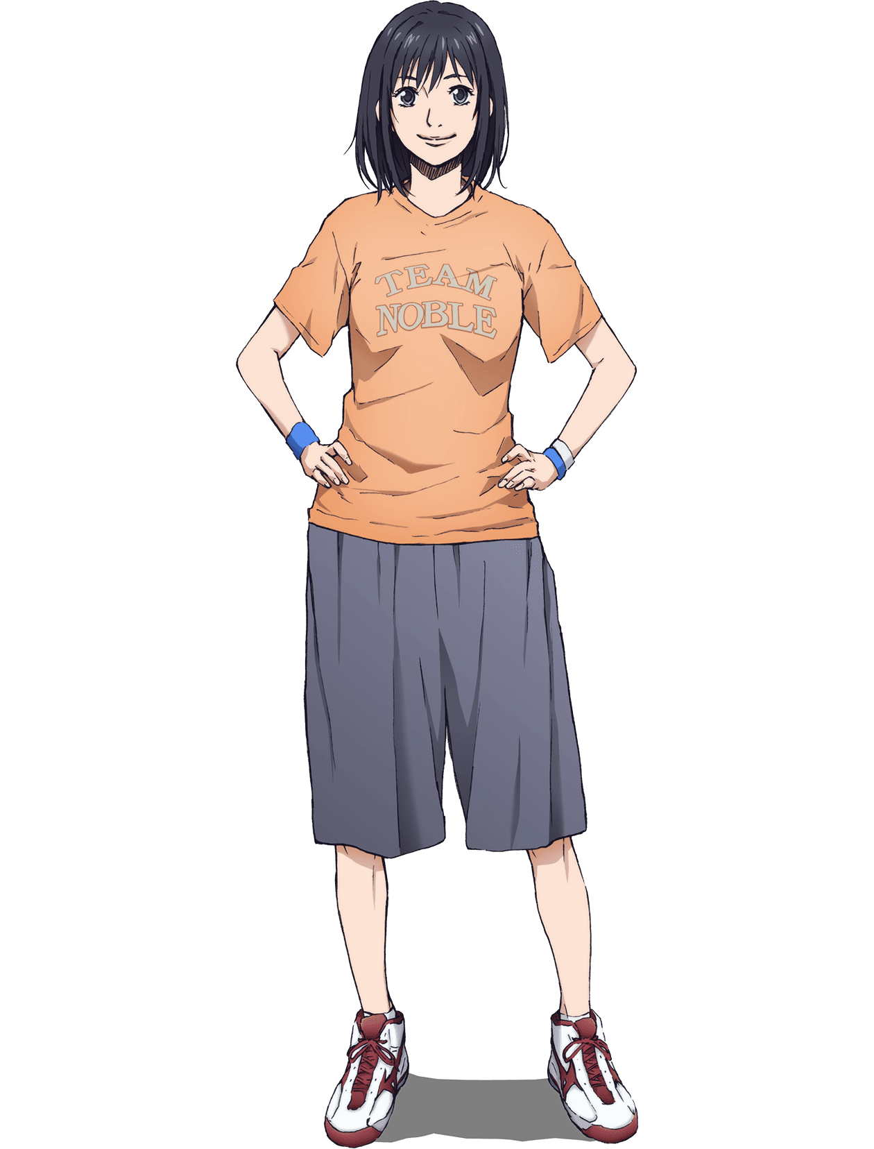 テレビアニメ あひるの空 公式サイト