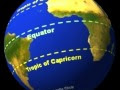 Tropic Of Cancer Definition