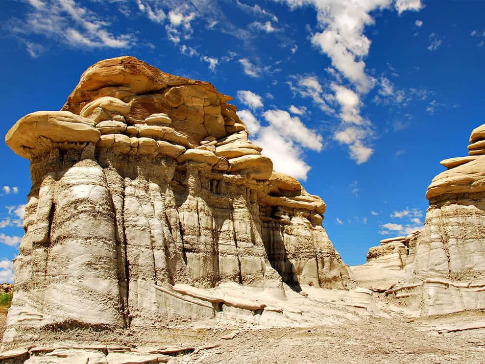 Bisti Wilderness Area