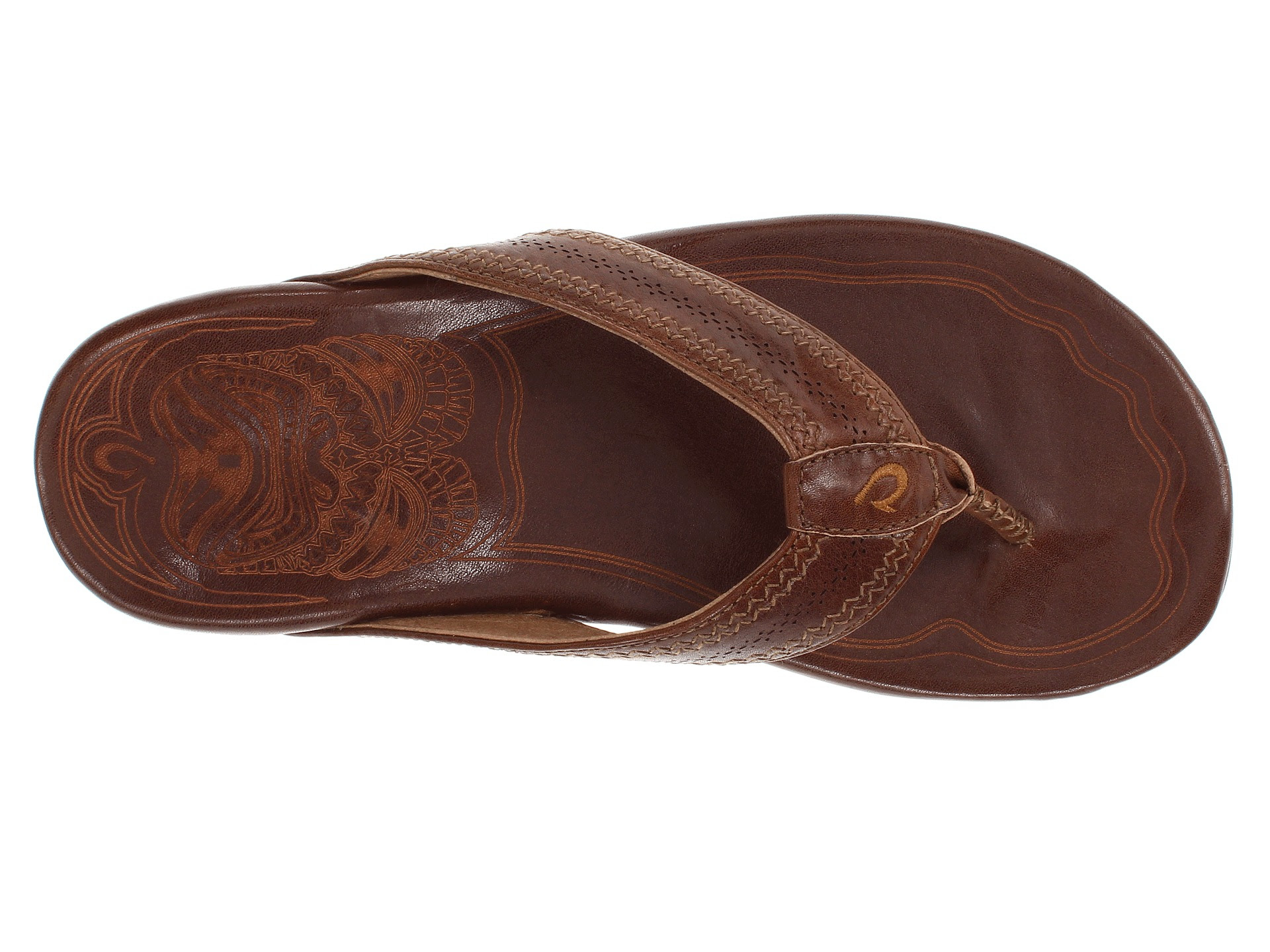 OluKai Po' Okela - Zappos Free Shipping BOTH Ways