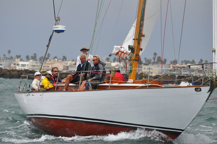 GAZELL has been kept to highest standards throughout itÂ´s 