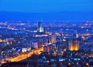 Almaty