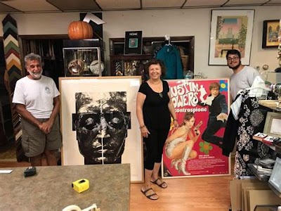 Designing An Art Barn In Ossining With A Relaxed, Silo Structure