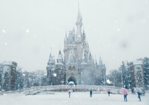 雪が降るとディズニーリゾートが困る７つの理由 ディズニー裏話 雑学 トリビアが2 000話以上 ディズニーブログ じゃみログ