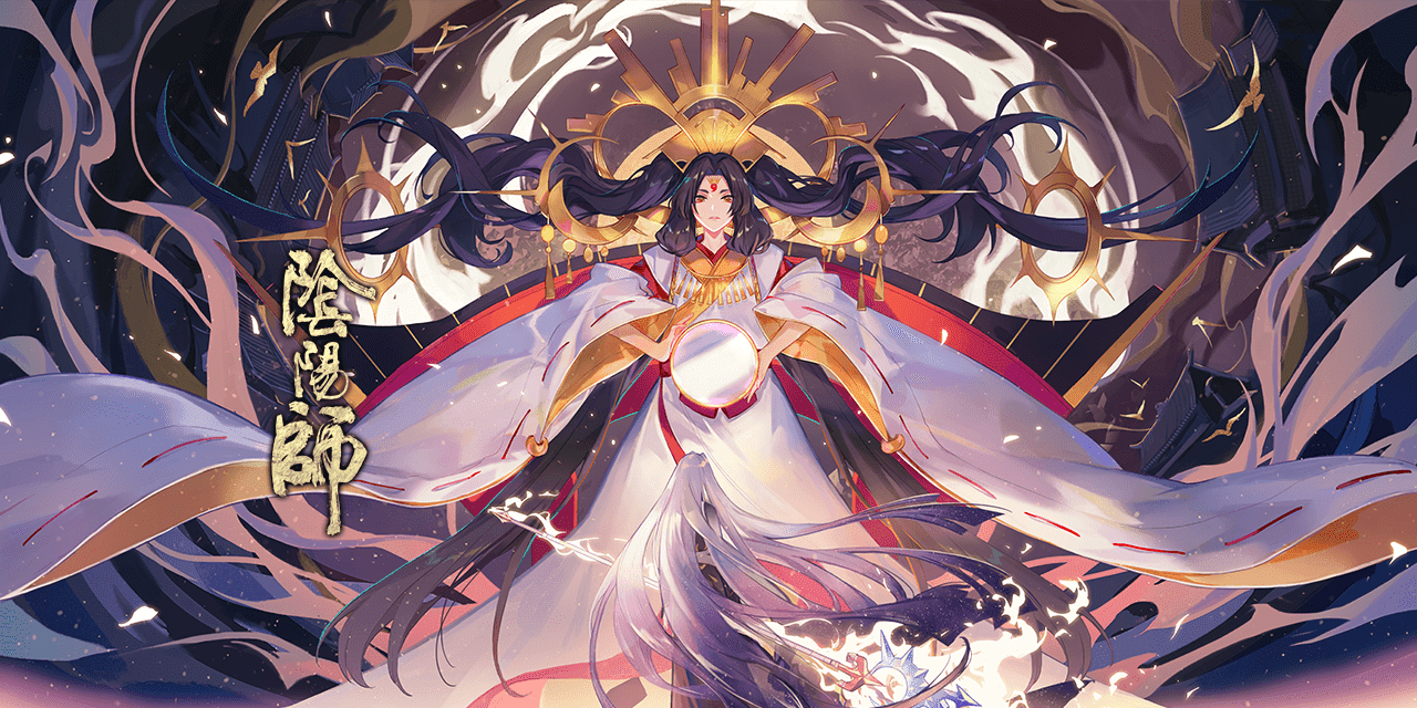 玉藻前新皮肤美哭了 万图壁纸网