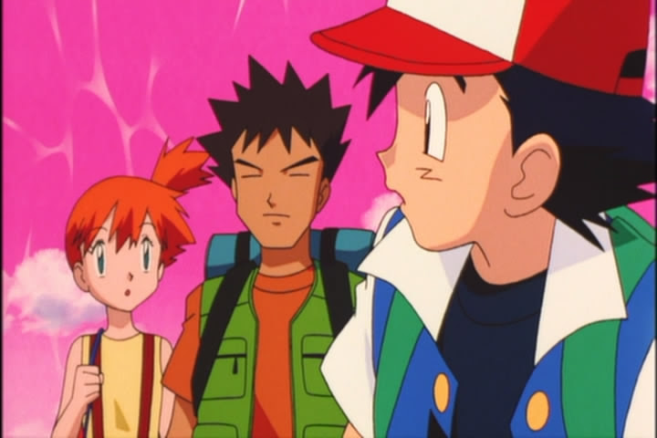 今更ながらポケモン映画レビュー 結晶塔の帝王 Entei 群馬大学ga研究会 なんでもにっき