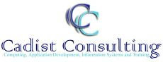 Cadist Consulting - Computing, Application Development, Information Systems and Training