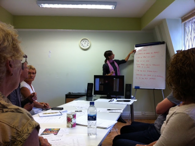 We offer one-to-one and two-to-one lessons as well as small group ...