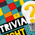 Trivia January / This is a collection of this week's daily trivia quizzes for you to test your knowledge!