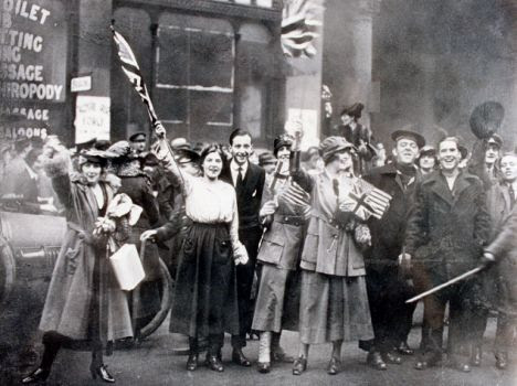 Armistice
