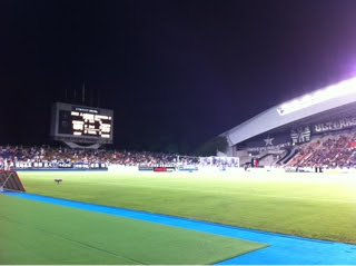 12年07月の記事 アビスパ福岡サッカースクール博多校