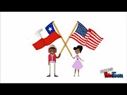 Best Trade Cartoon viral!