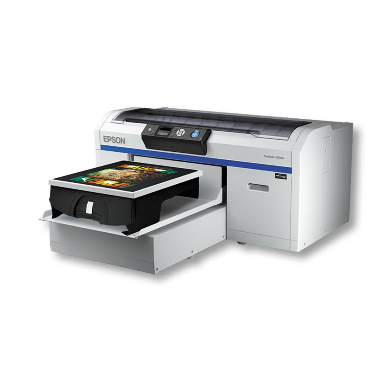 Epson SC F2000 Textil Boprint Impresoras UV Led y Textiles Epson SC F2000 Textil Boprint Impresoras UV Led y Textiles