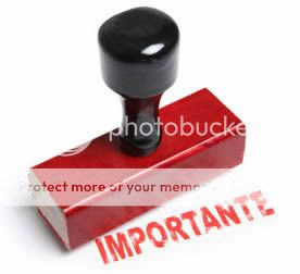 IMPORTANTE Pictures, Images and<br>Photos