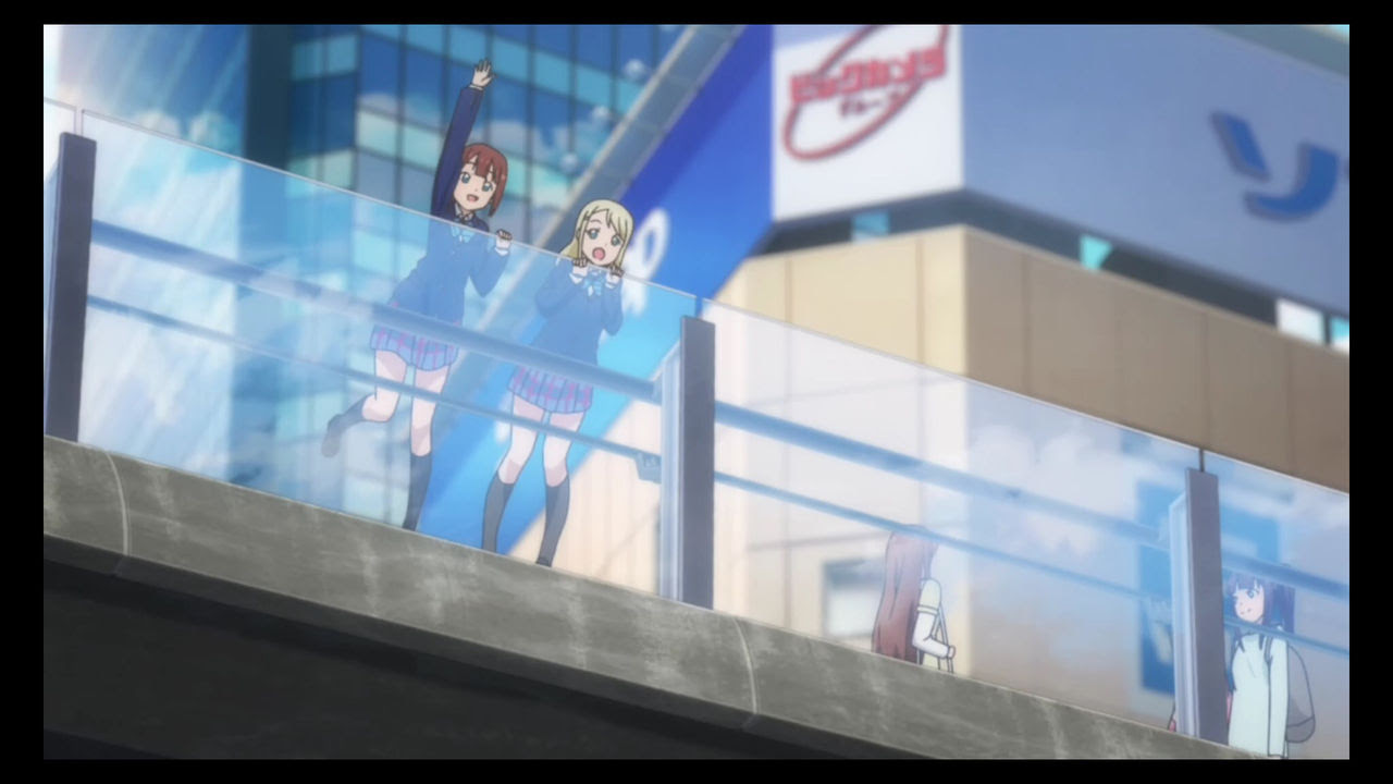 ラブライブ ヒフミの名前を未だに覚えられていないやつがいるとはwww 劇場版bd スクフェスちゃんねる ラブライブ攻略まとめ Linkis Com