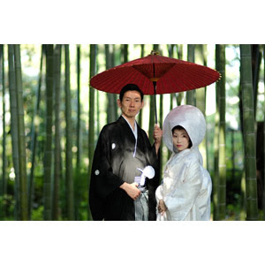 紋付羽織袴 Gahag 著作権フリー写真 イラスト素材集