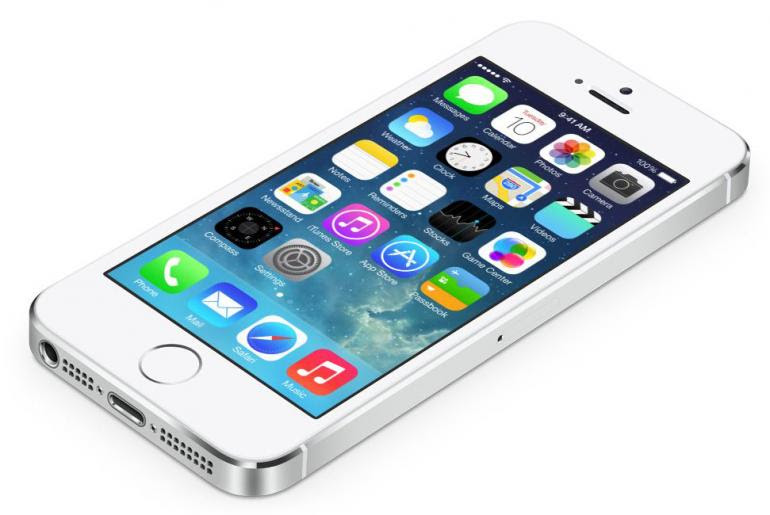 Apple iPhone 5S: What Improvements have the iOS 8.1 Update ...