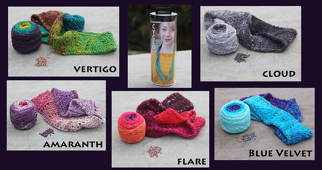 Cyclo Kits- All colors!