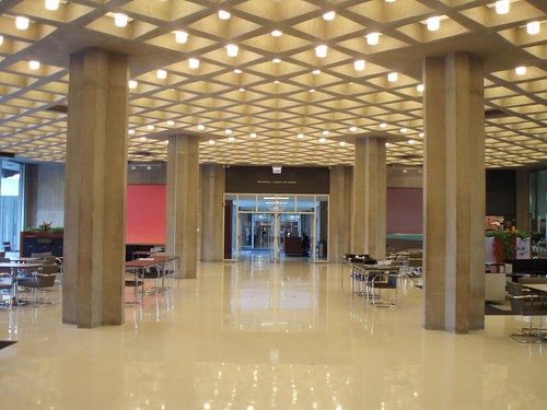 UofC Law Library