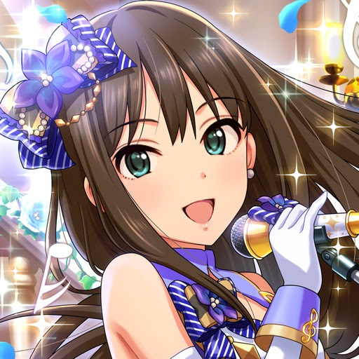 デレステ 城ヶ崎姉妹の Twin くるっ テール 開始 Live Party でアタポン形式の効率はどうなる Apptopi