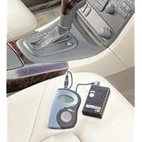 Arkon SF121 SoundFeeder Wireless Audio Adapter