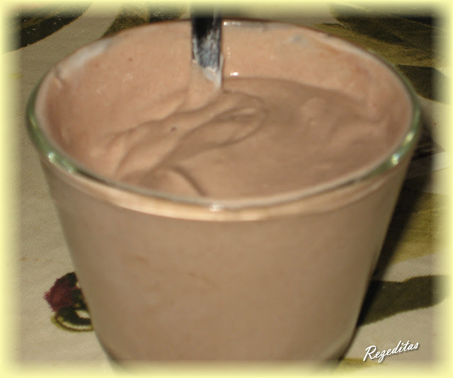 CREMA DE CACAO