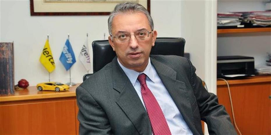 Μαγγιώρος: Τουρισμό πολλών ταχυτήτων «δείχνει» η αγορά του Rent a Car