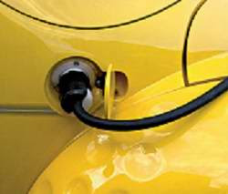 Future cars could be fuelled by hydrogen technology