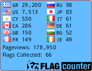 Free counters!