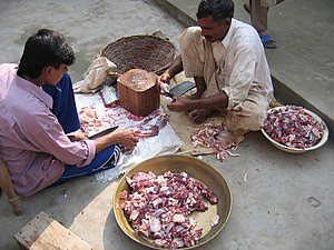 Eid ul-Adha in Pakistan
