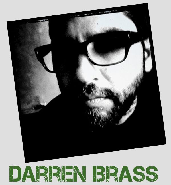 Darren Brass