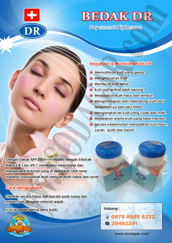Cream Pemutih — Cream Pemutih Dr Wardah