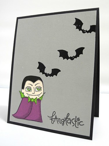 Fangtastic!