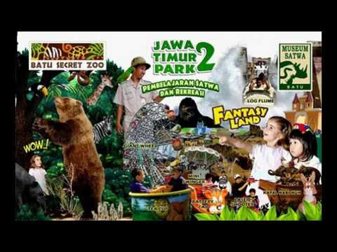 INFO PAKET WISATA BATU MALANG