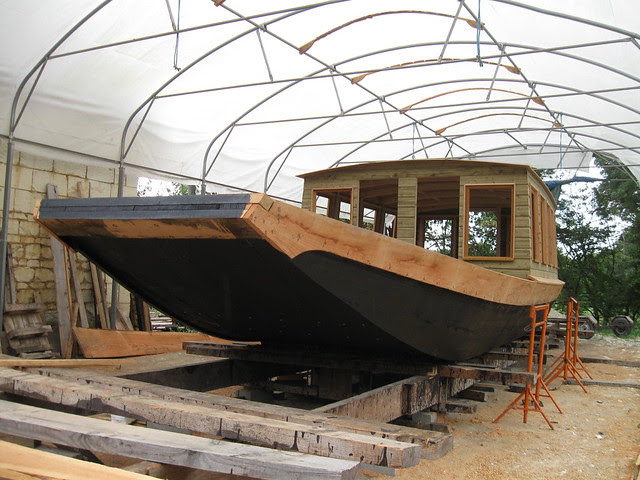 Mei 2016 | best plywood boat plans