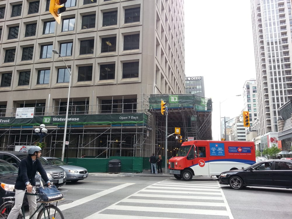 td online banking sign up canada - However