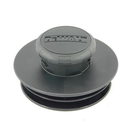 Customers who bought this item also bought · dewalt dwo1dt802 string trimmer line, 225' x 0.080. DeWalt OEM 90601087 replacement string trimmer spool