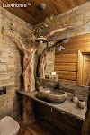 Menards Bathroom Sinks And Vanities : Quiet Corner:Great Ideas for Bathroom Double Sinks - Quiet / Complement your bath décor with our wide selection of vanities, available in a variety of.