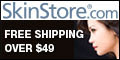 SkinStore.com Free Shipping