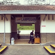 22 Info Spesial Pintu Utama Stasiun Kiaracondong
