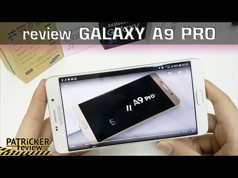 a9 pro ดีไหม